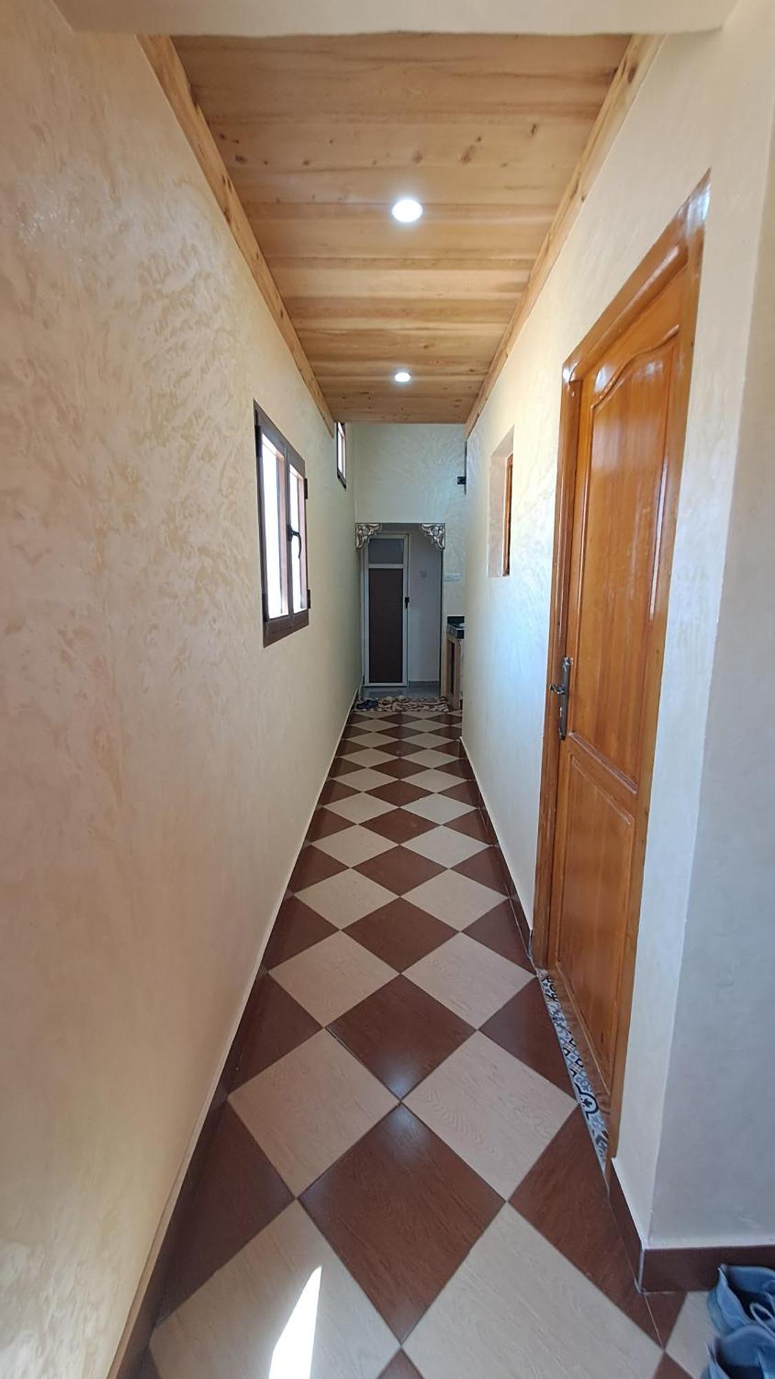 Gite Taouraout Midelt Extérieur photo