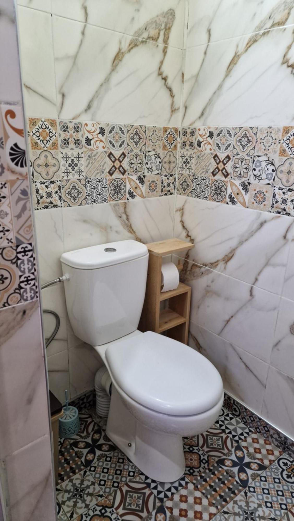 Gite Taouraout Midelt Extérieur photo